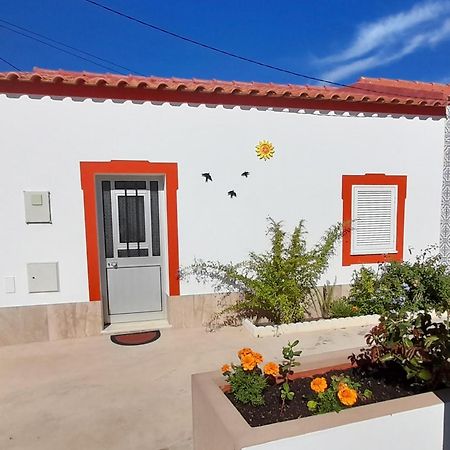 Casa Andorinha Villa Tavira Kültér fotó