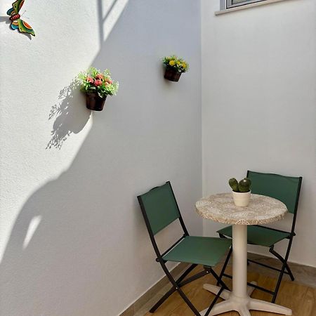 Casa Andorinha Villa Tavira Kültér fotó