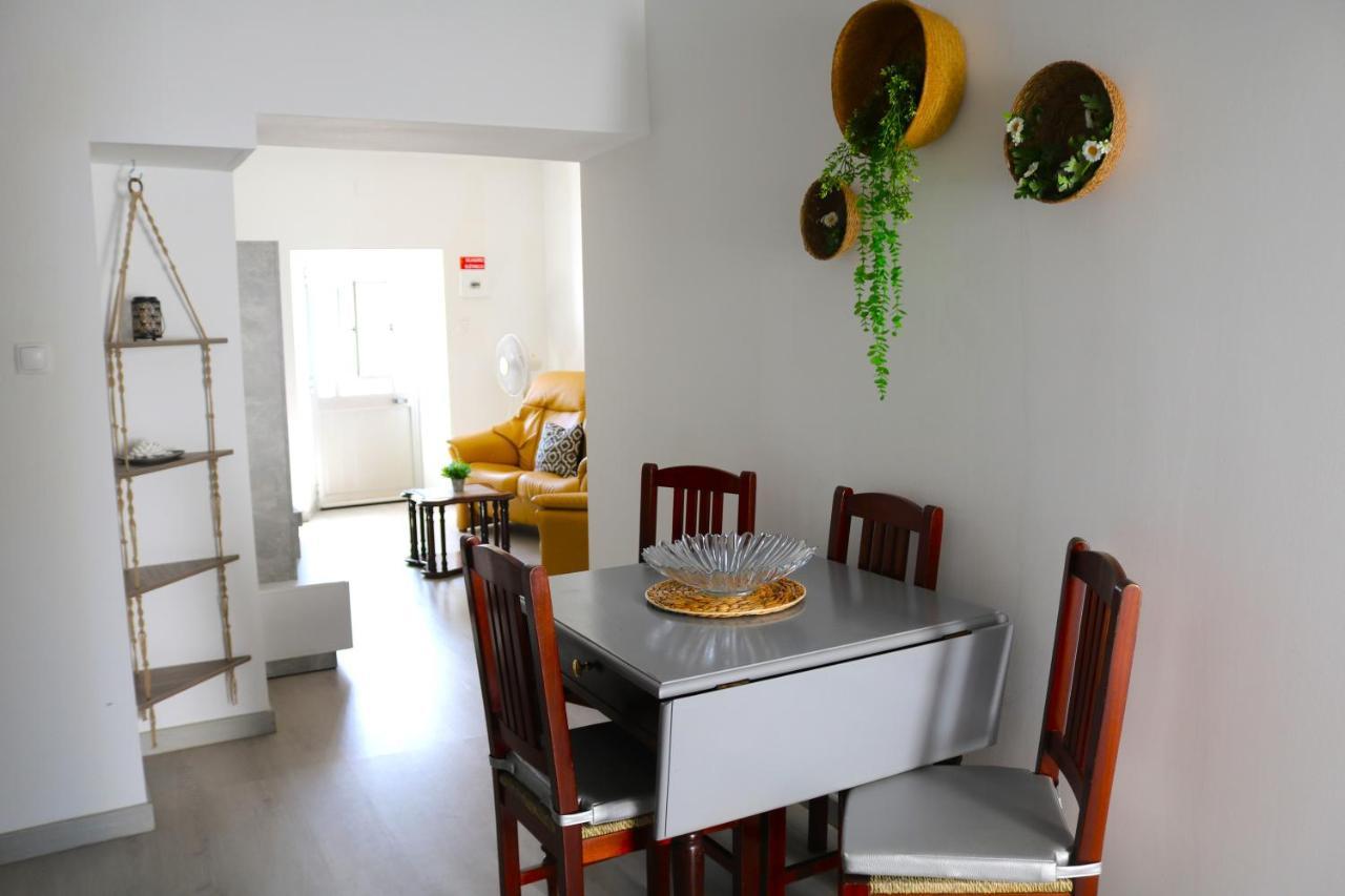 Casa Andorinha Villa Tavira Kültér fotó