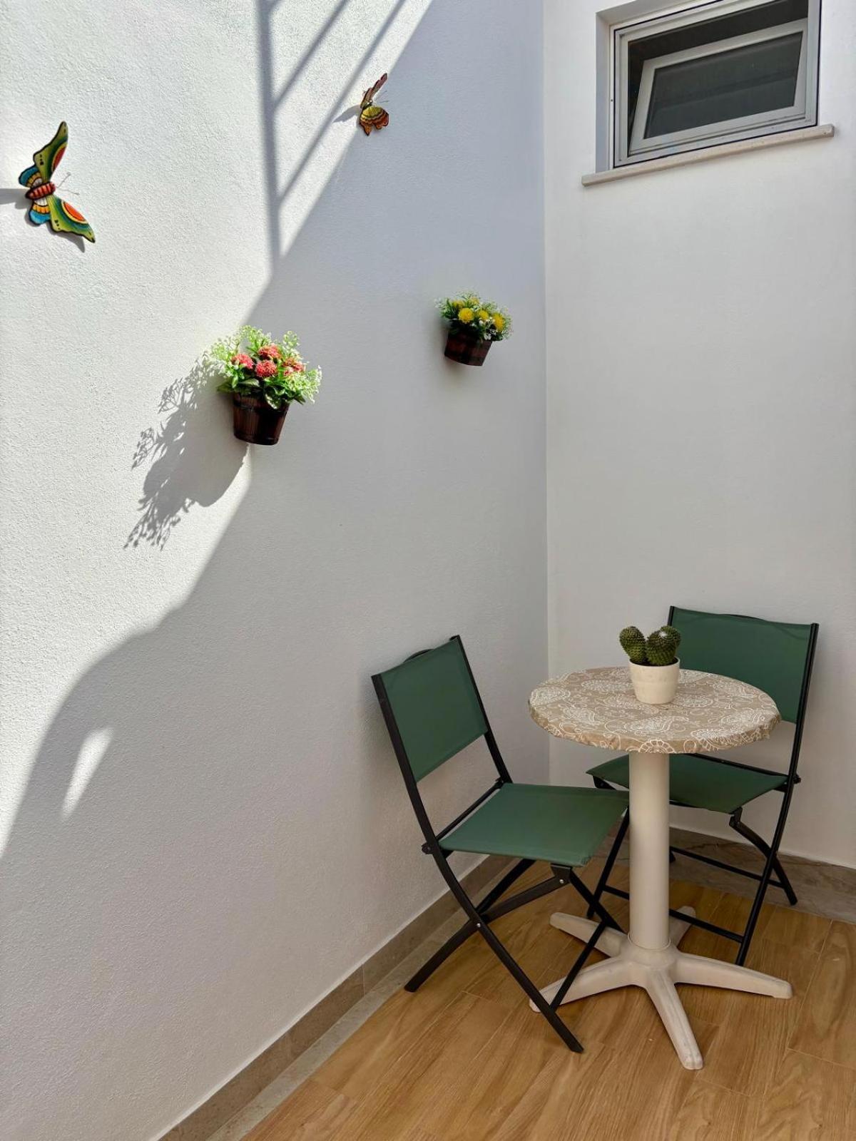 Casa Andorinha Villa Tavira Kültér fotó