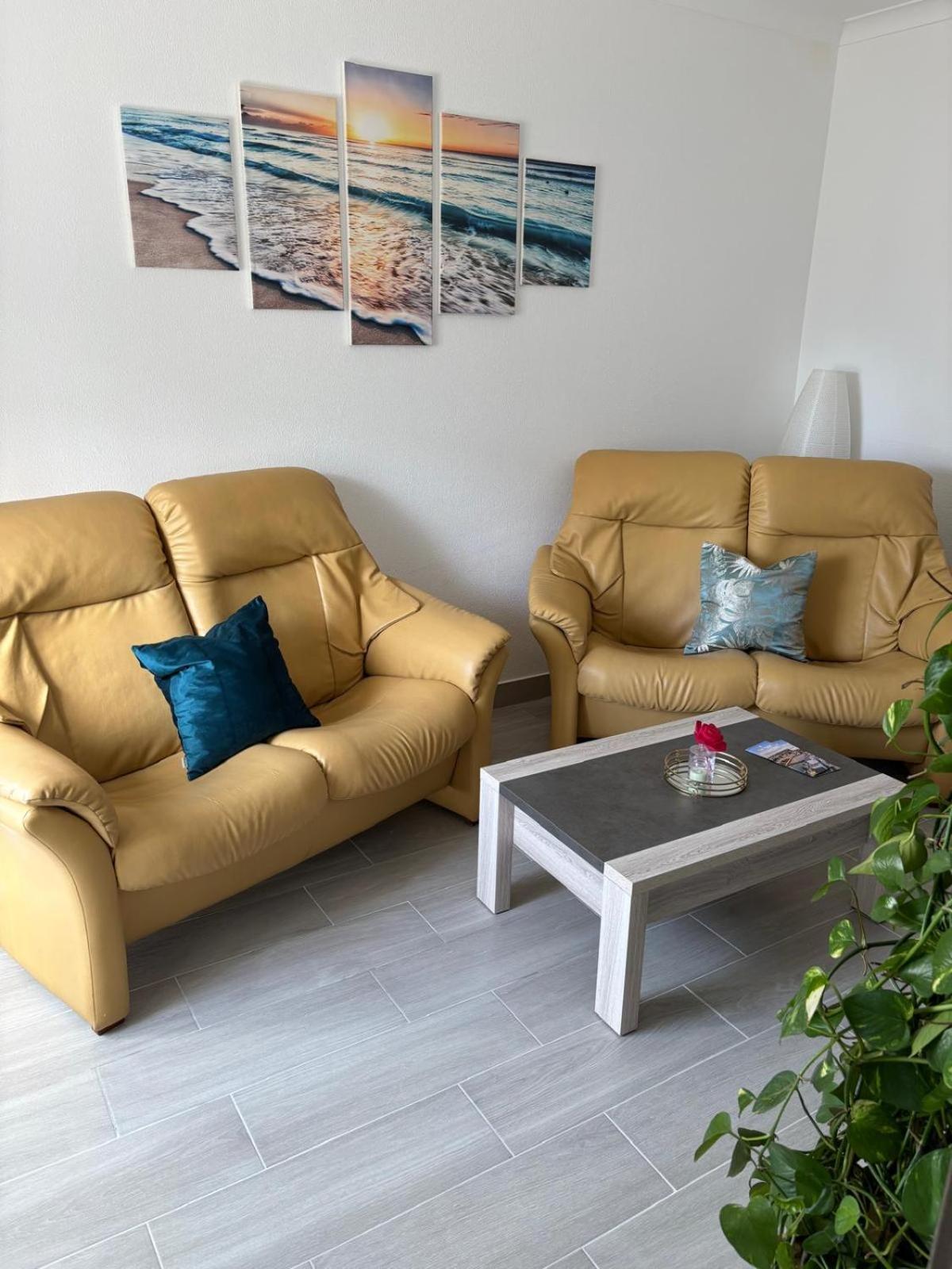 Casa Andorinha Villa Tavira Kültér fotó