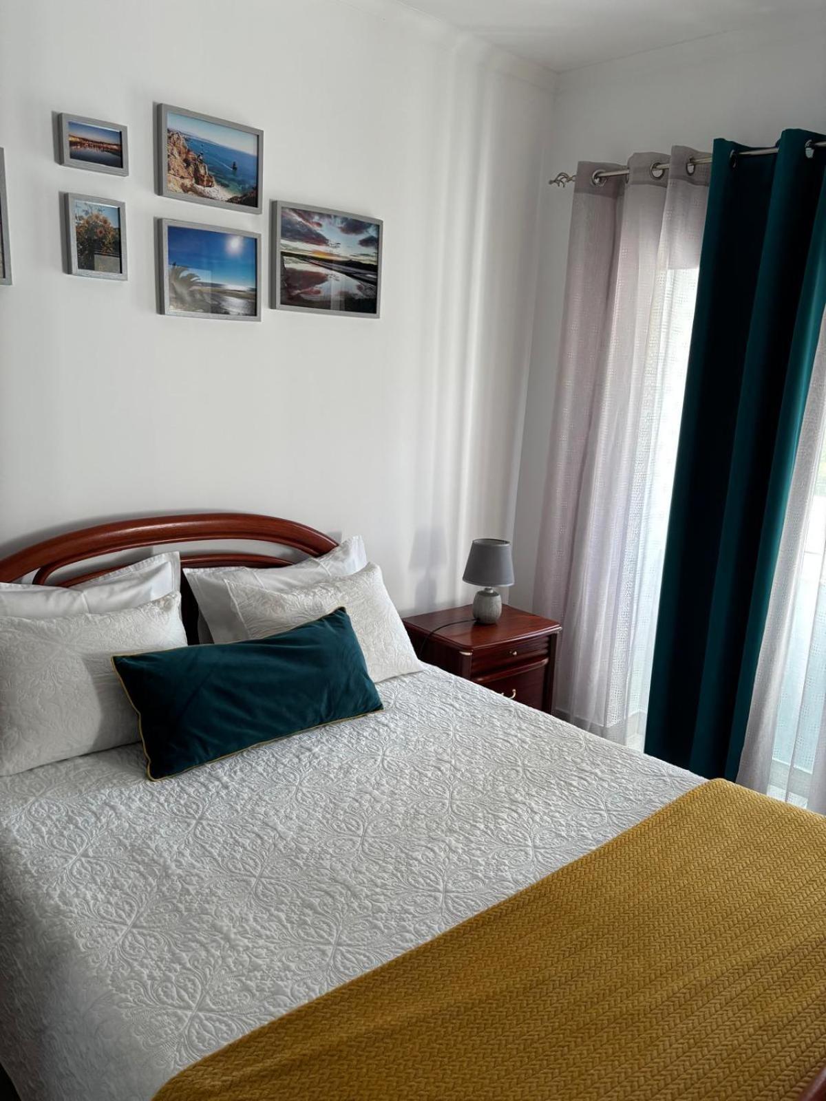 Casa Andorinha Villa Tavira Kültér fotó