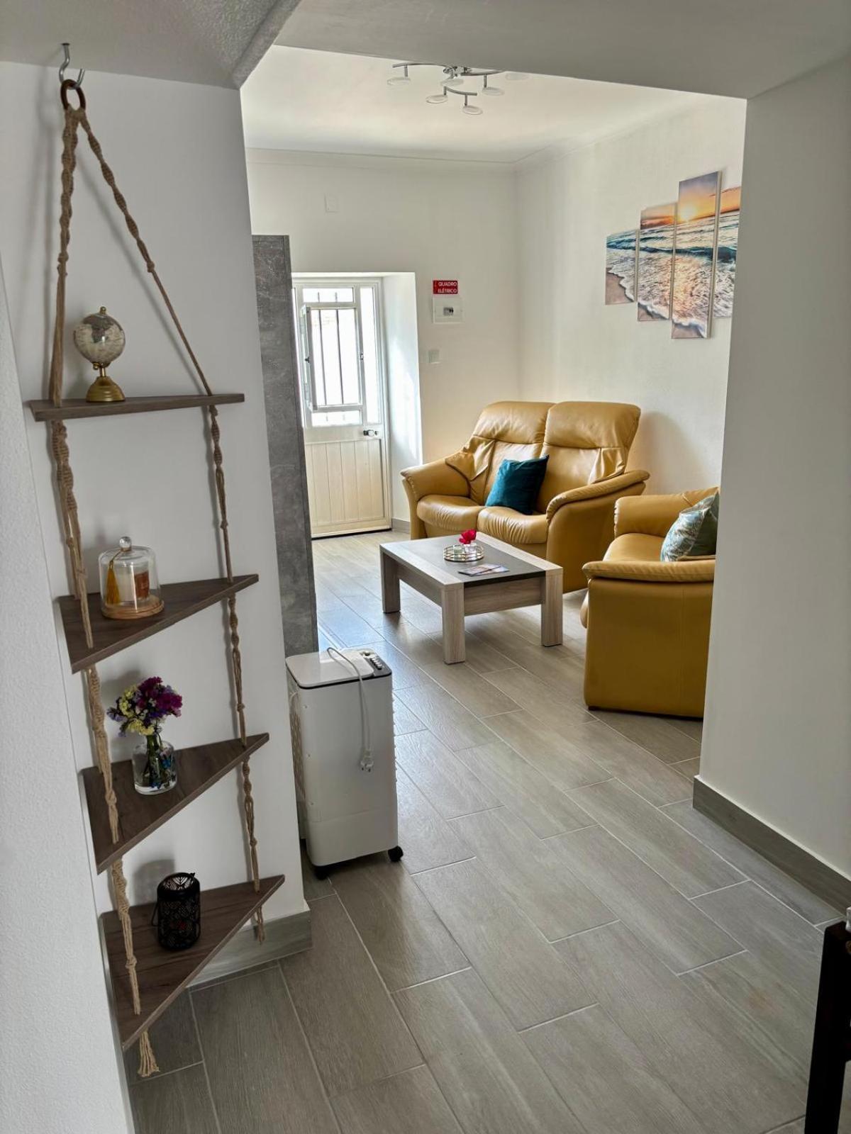 Casa Andorinha Villa Tavira Kültér fotó