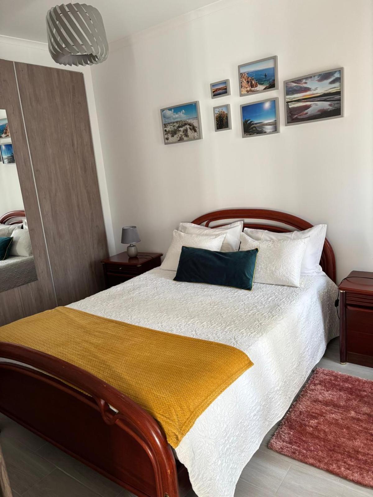 Casa Andorinha Villa Tavira Kültér fotó